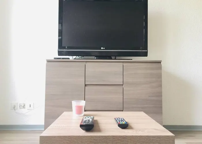 Proche Universite Et Hopital - Tram A 2 Pas Le Mans